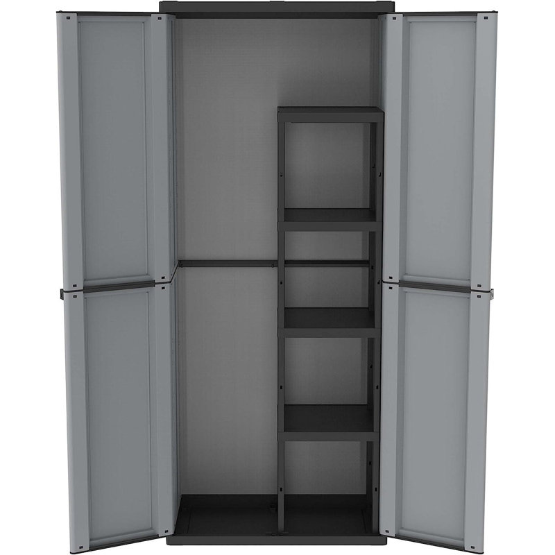 Kaskaskia 2 -Door 4 -Shelf