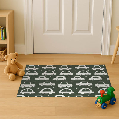 Driveway Indoor Doormat