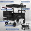 Foldable Garden Cart-96055893