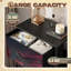 Commode pour chambre à coucher avec 4 tiroirs de rangement Dream Dream