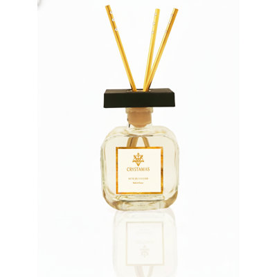 Ambre Gourmand