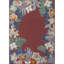 Tapis floral d'intérieur pour l'extérieur-1328198921-1328198925