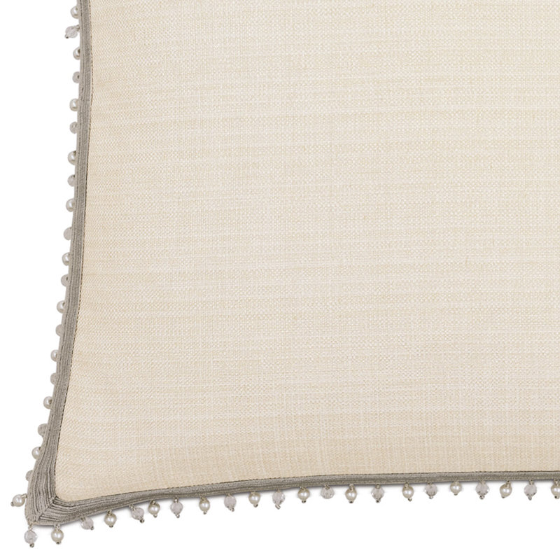Meridian Fabric, Cream