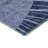 Premium Machine Washable Prisco Navy Rug-2118359972