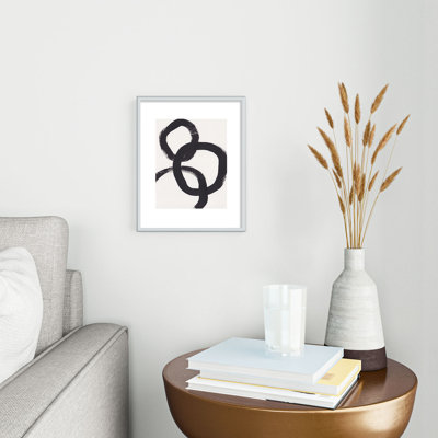 " Acrylic Circles "