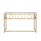 Hampton Console Table