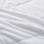 All Season Medium Weight Down Alternative Duvet Insert Comforter - Hypoallergenic & Soft Comfort, Queen-385880460