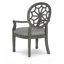 Fauteuil en coton 23,75 po Lucinda-48478112-48478115