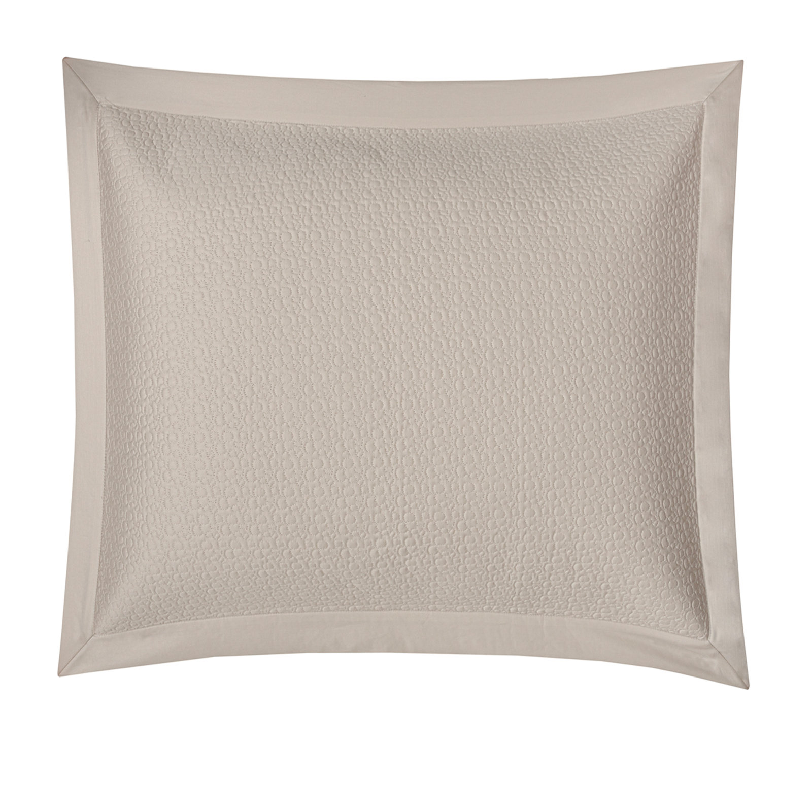 ESTELLA Sham, Euro, latte