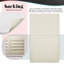  Tapis de bain recyclé et antidérapant Bloom In Grace, 18 po x 30 po-1295872621