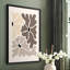 Matisse CCLXI Framed Print - Solid Wood-1767297349-1767297345