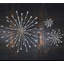 Décoration murale Starburst-696162260