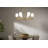 Terret 35.75" Six-Light Chandelier-62587253
