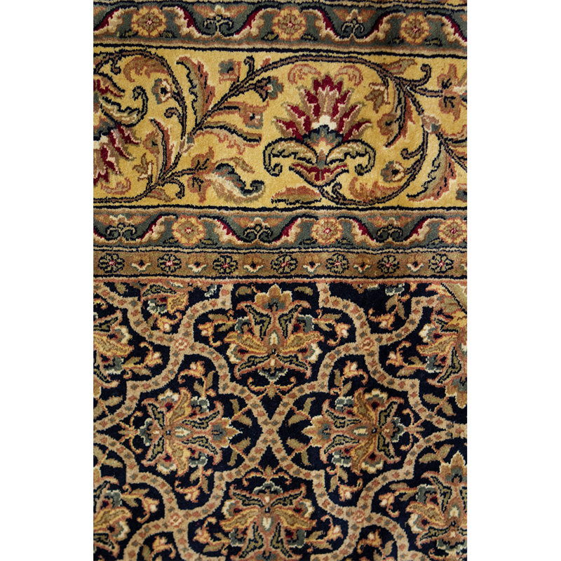 Gramercy Wool Oriental Area Rug