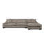 Montecarlo Chaise Sectional-47433970-47434064