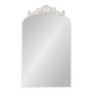 Anglo Metal Flat Mirror