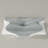 Contour Memory Foam Pillow, Ergonomic Neck Support Pillow For Side Back Stomach Sleepers-1516150678