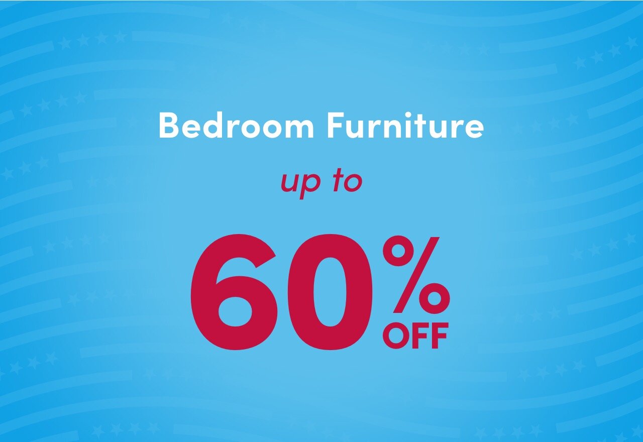 Bedroom Furniture Clearance 
