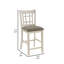 Tabouret de bar 41,5 po