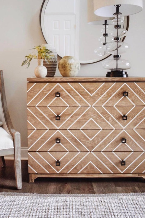 Accent Chests & Cabinets