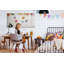 Magnetic Glass Dry Erase Board