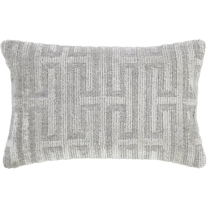 Pearl Lumbar Pillow Cover & Insert