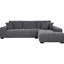 Upholstered Sectional