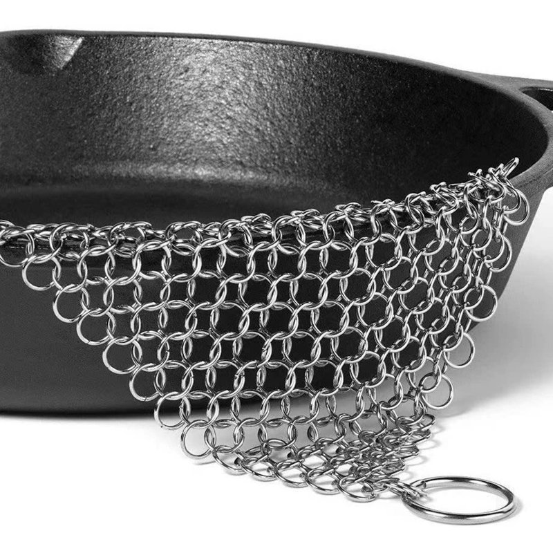 304 Stainless Steel Cleaner