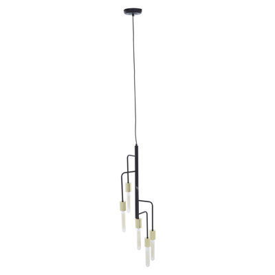 Bonview 5 - Light Bulb Pendant