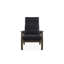 Chaise de patio inclinable avec coussins Askar-26027441-26030622-26030630
