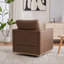 Fauteuil pivotant à 360 degrés-322937677