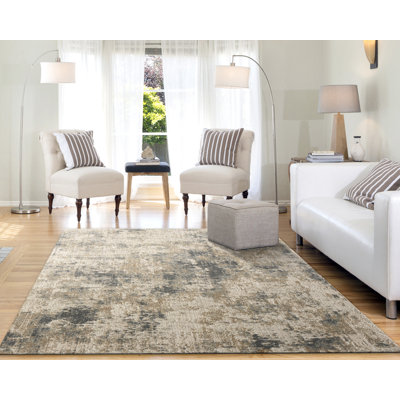 Shaniya Indoor Rug