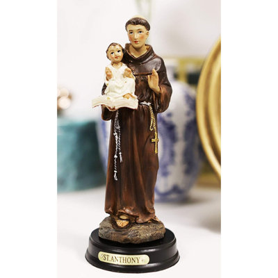 Avalynn Religious & Spiritual Figurines & Sculptures