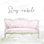 " Stay Awhile Sofa "