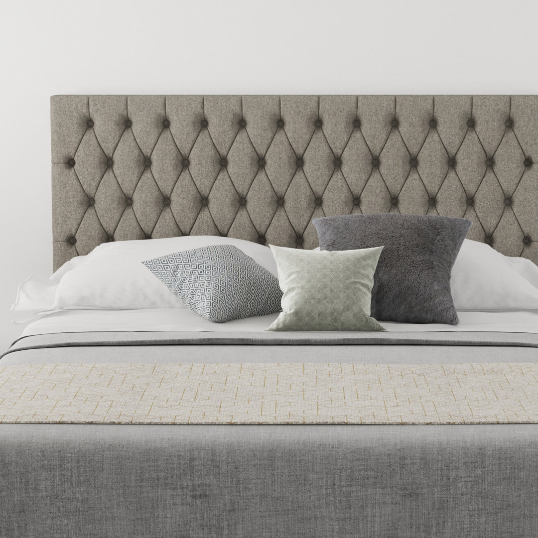 Upholstered Headboard