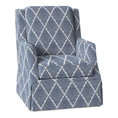 Savannah Wingback Chair