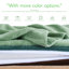 Grand drap de bain 100% coton 35 x 70 Darcelle-702208831-752368243