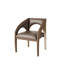 Leather Dining Chair