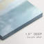 Série ABSTRACT DCCCLIX - Toile tendue sur mesure - 3 pièces-117254058