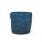 3 Pieces Ceramic Flowerpot, Modern Planter For Patio, Garden Or Windowsills-1674846665