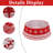 Plastic Tree Collar