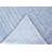 Ashton Chenille Bedspread King Size, 100% Cotton Floral Medallion Coverlet, Traditional Textured Heirloom Bedding, Soft Breathable All-Season Comfort, OEKO-TEX Certified, Machine Washable, Blue-507675737-507675717
