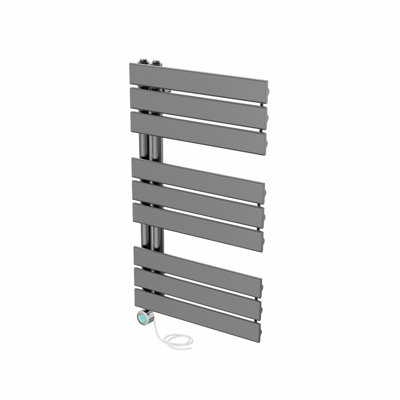 Canberk Designer Towel Rail Heated Towel Rails