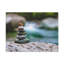 No Frame Print on Canvas