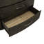 Commode 5 tiroirs Trenea