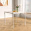 Table pour 4 joueurs Veleco 33,8 "-88413699