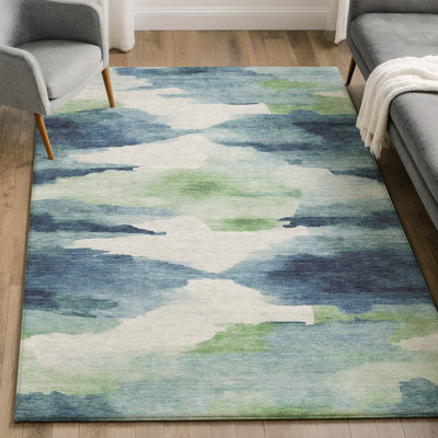 Tapis tourbillon AMF2259 de qualité supérieure lavable à la machine