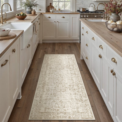 Paisley Area Rug