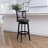 Arisa Swivel Stool-1046157214-1061447701