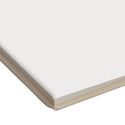 Ombre 3" x 12" Matte Ceramic Singular Tile Wall Tile